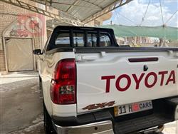 تۆیۆتا هایلۆکس